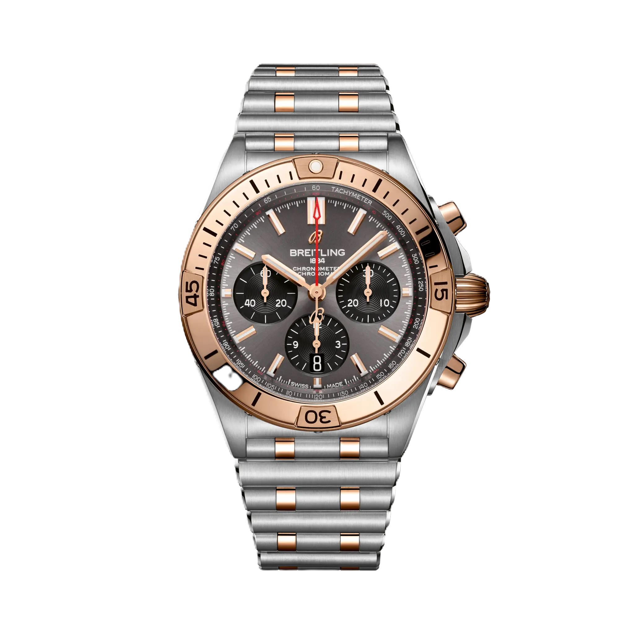 ブライトリング(BREITLING) クロノマット B01 42 CHRONOMAT B01 42
